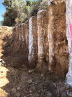 Notre zone d'activité pour ce service Devis pose de parois berlinoises de soutènement pour chantier pro à