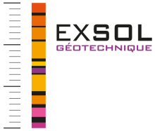 Société spécialisée dans le forage et la géotechnique Aix en Provence Exsol